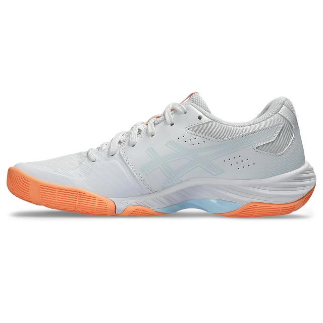 ASICS Blade FF White / Grey Blue