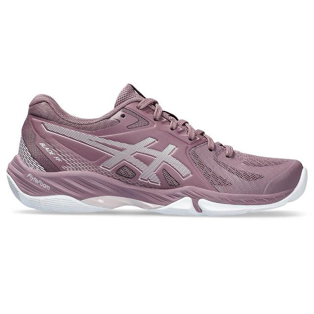 ASICS Blade FF Dusty Mauve / White