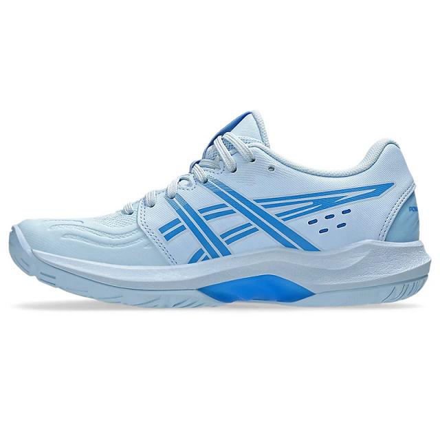 ASICS Powerbreak FF Light Blue / Blue Coast