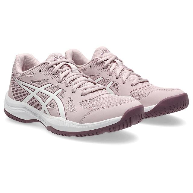 ASICS Upcourt 6 Watershed Rose / White