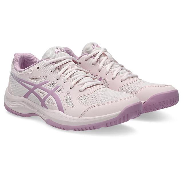 ASICS Upcourt 6 Pale Pink / Light Ube