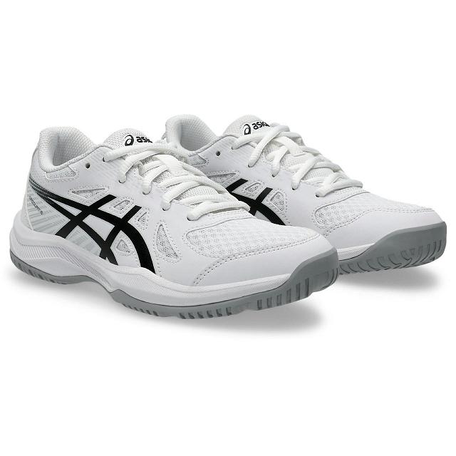 ASICS Upcourt 6 GS White / Black