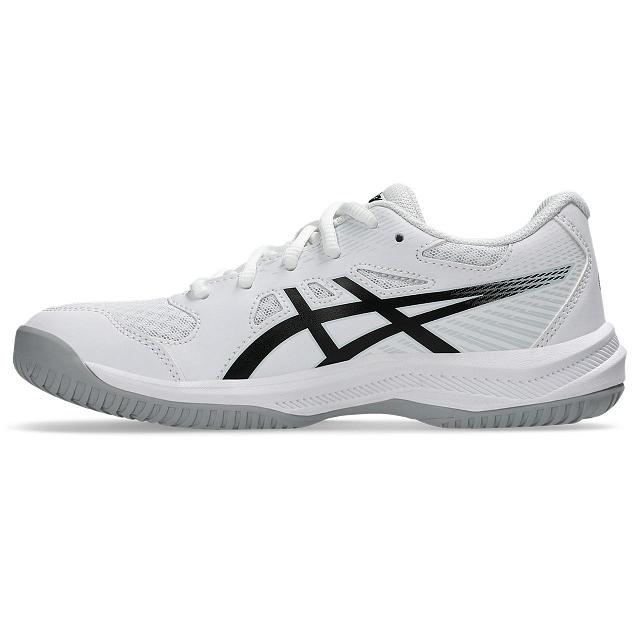 ASICS Upcourt 6 GS White / Black