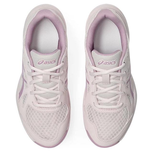 ASICS Upcourt 6 GS Pale Pink / Light Ube