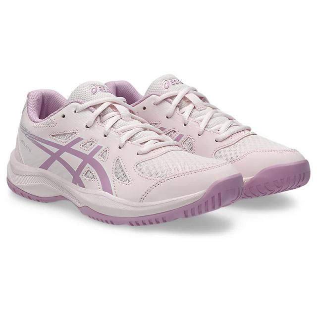 ASICS Upcourt 6 GS Pale Pink / Light Ube