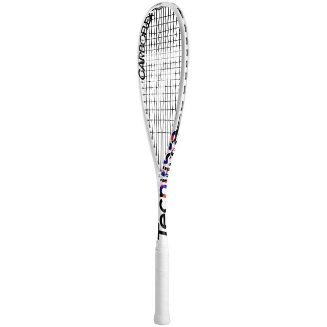 Tecnifibre Carboflex 125 X-Top V2