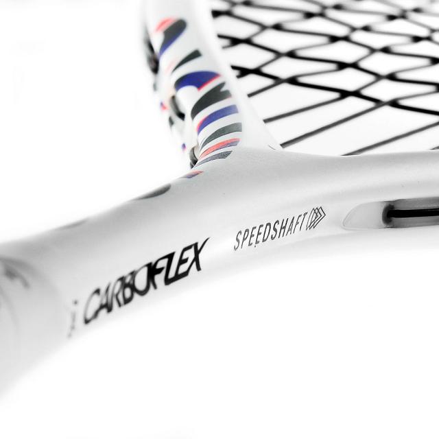 Tecnifibre Carboflex 130 X-Top V2