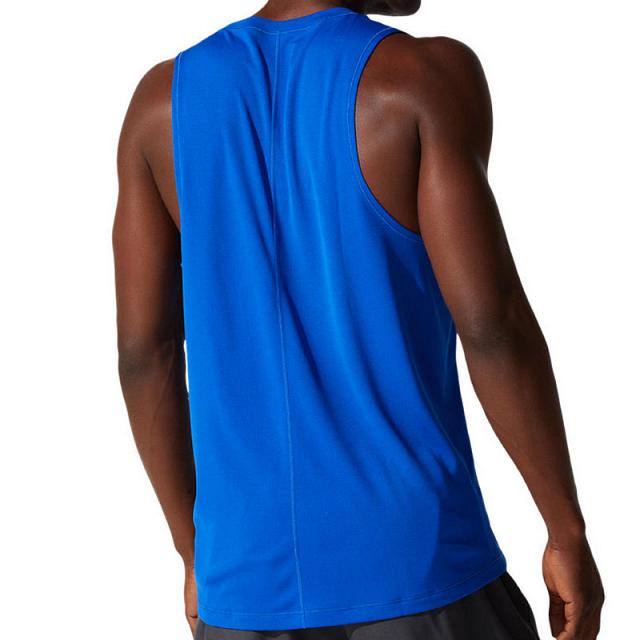 ASICS Core Singlet Asics Blue