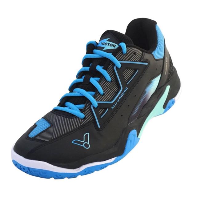 Victor A531W C Black / Blue