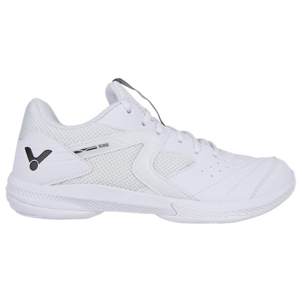 Victor S35 AC White