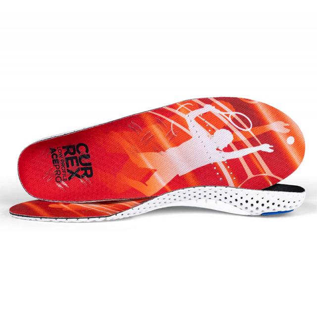 Currex Ace Pro Dynamic Insoles Low - Wkładki sportowe