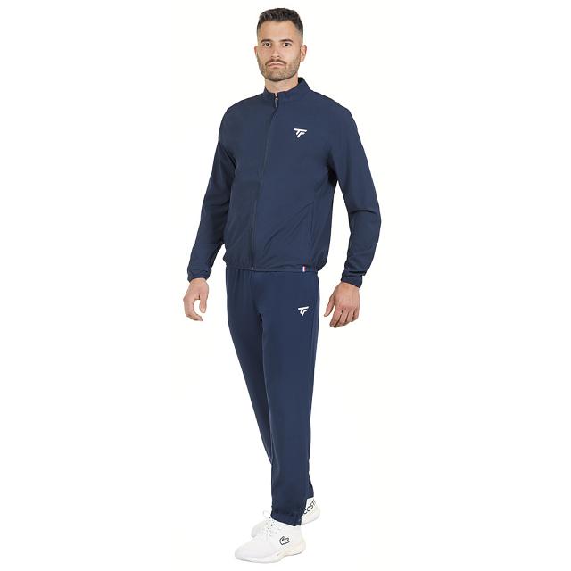 Tecnifibre Light Pants Stretch Marine