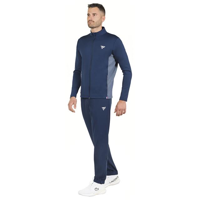 Tecnifibre Tour Jacket Navy