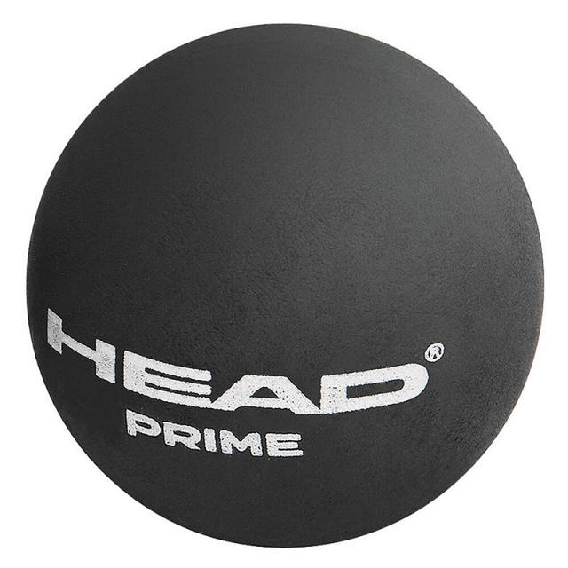 Head Prime Squash Ball 3-pack
