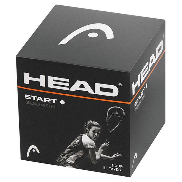 Head Start Squash Ball 12szt