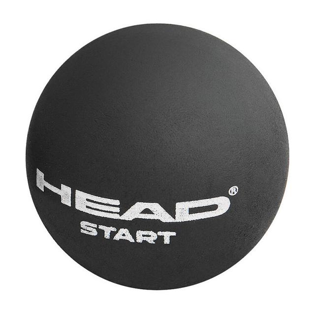 Head Start Squash Ball 3-pack