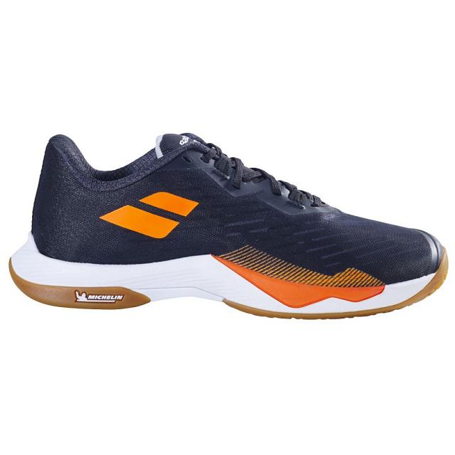 Babolat Shadow Tour 5 Black / Orange