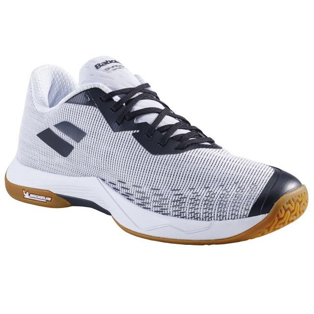 Babolat Shadow Spirit 2 White / Black