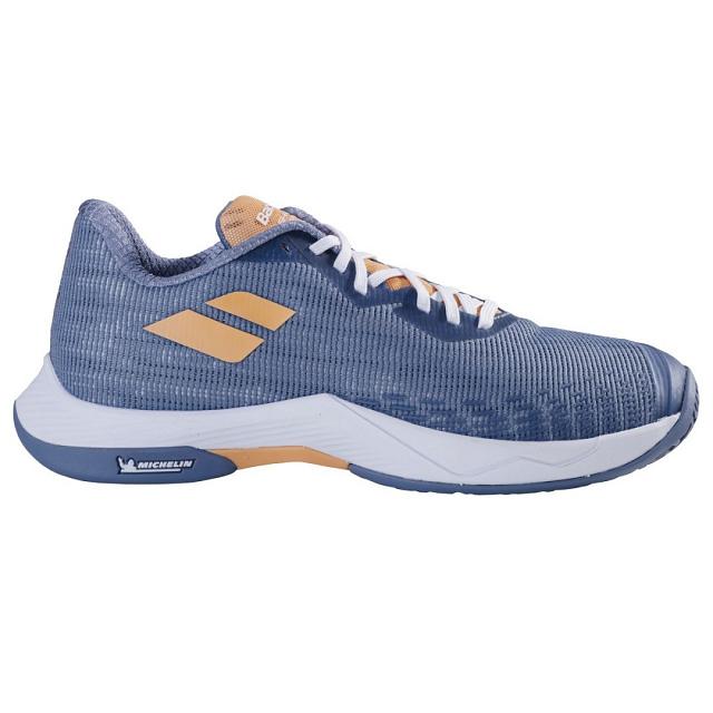 Babolat Shadow Spirit 2 Grey / Coral