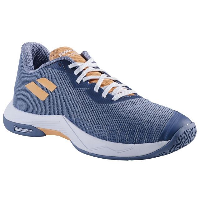 Babolat Shadow Spirit 2 Grey / Coral