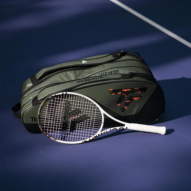 Tecnifibre Tour Endurance 12R Khaki