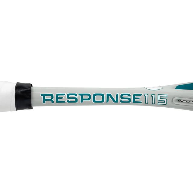 Harrow Response 115 Silver / Green