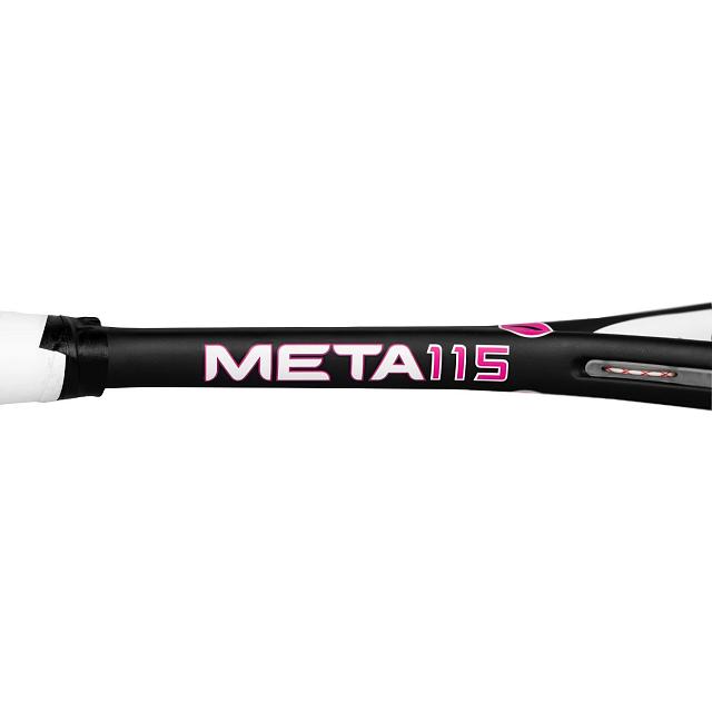 Harrow Meta 115 Navy / White / Pink