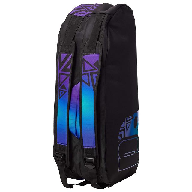 Prince Hydrogen Neon 2 Comp Bag