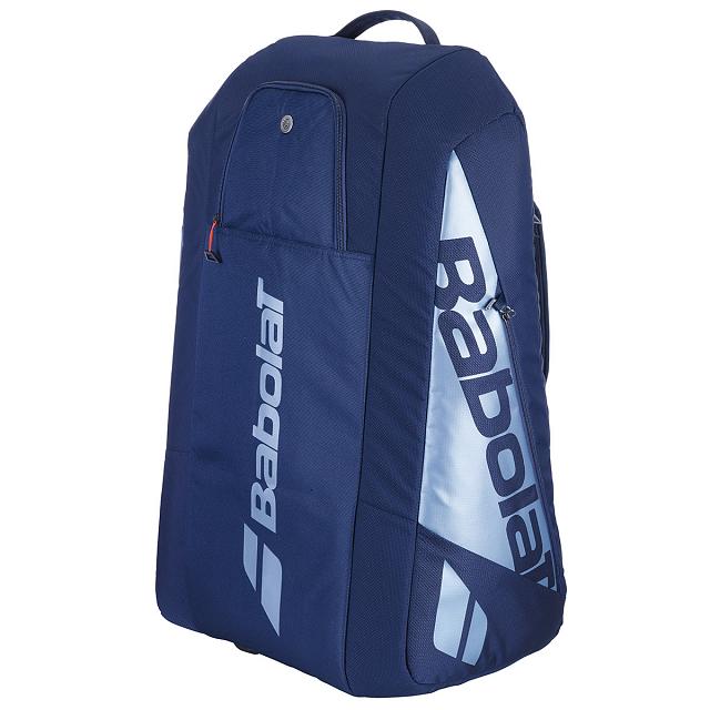 Babolat Pure Drive Gen-11 Thermobag 12R Navy Blue