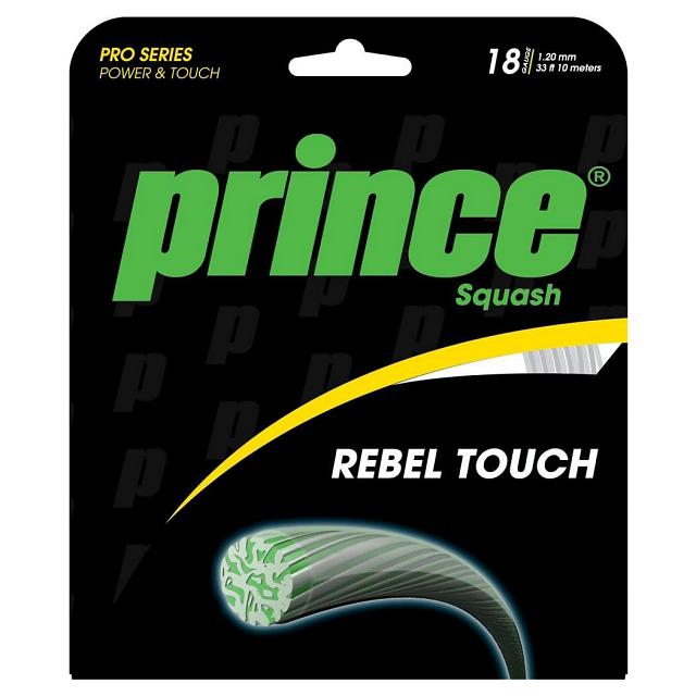 Prince Rebel Touch 18 1.20 Transparent