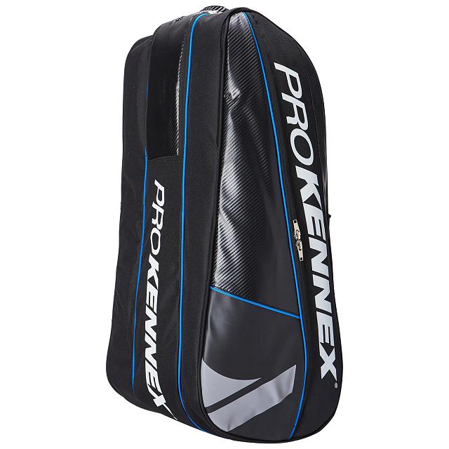 ProKennex Triple Thermobag Black / Blue