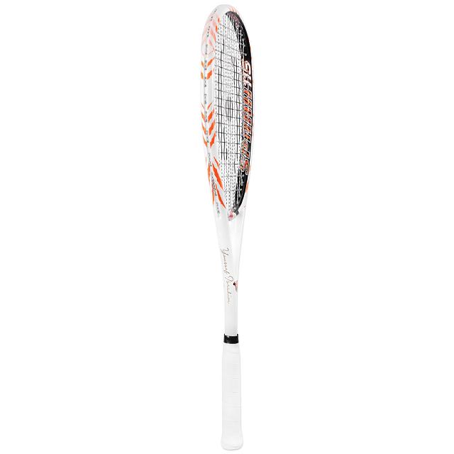 Harrow Spark 115 Youssef Ibrahim Signature White / Black / Orange