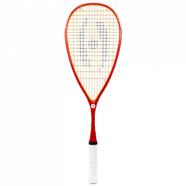 Harrow Reflex 120 Red / Yellow / White