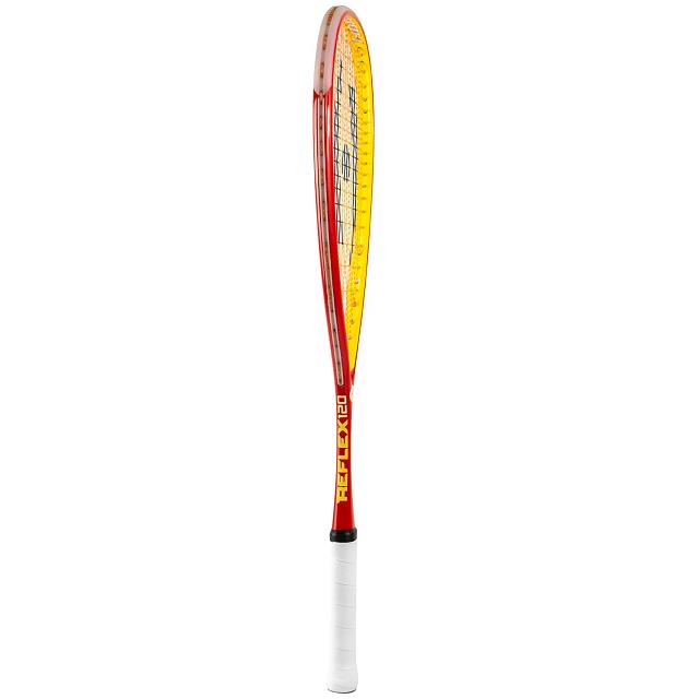 Harrow Reflex 120 Red / Yellow / White