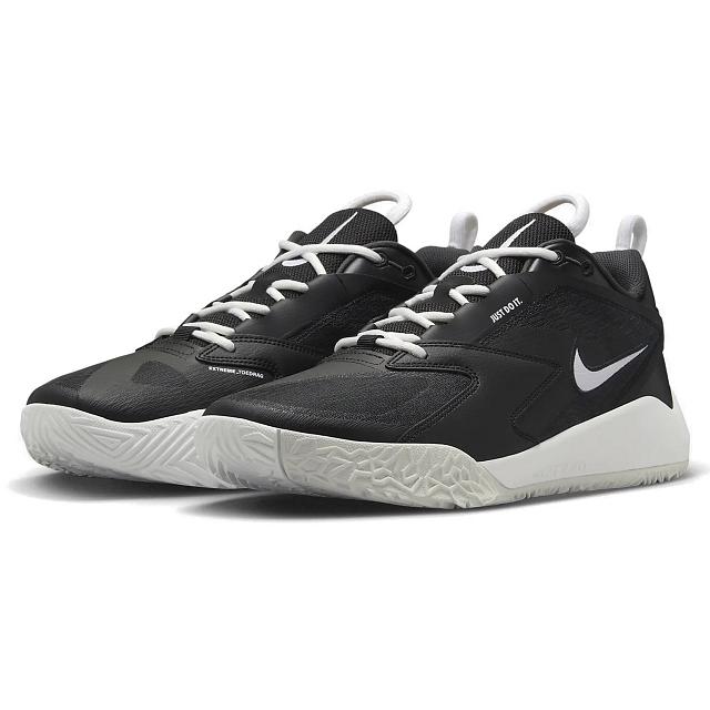 Nike Air Zoom Hyperace 3 Black / Anthracite / White