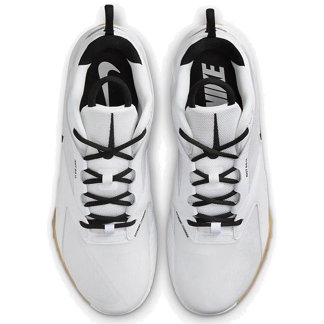 Nike Air Zoom Hyperace 3 White / Photon Dust / Black