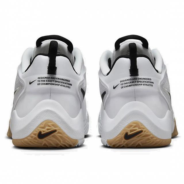 Nike Air Zoom Hyperace 3 White / Photon Dust / Black