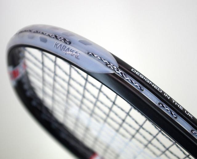 Karakal 170 FF Racketball SQ57 Racket