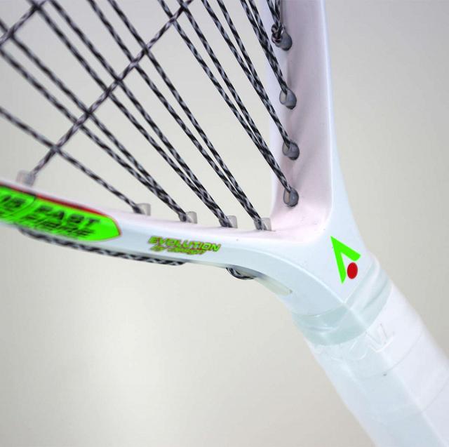 Karakal 160 FF Racketball SQ57 Racket