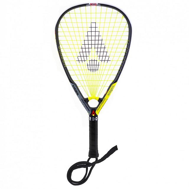 Karakal Core Shadow 155 FF SQ57 Racket