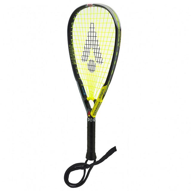 Karakal Core Shadow 155 FF SQ57 Racket