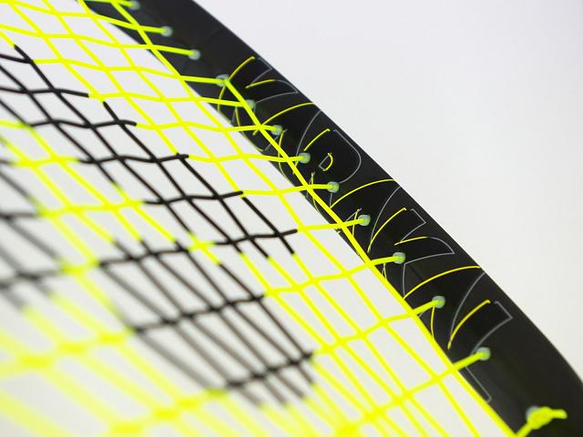 Karakal Core Shadow 155 FF SQ57 Racket