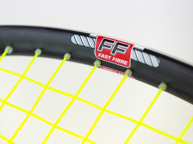 Karakal Core Shadow 155 FF SQ57 Racket