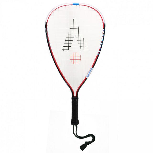 Karakal CRX Tour Racketball SQ57 Racket