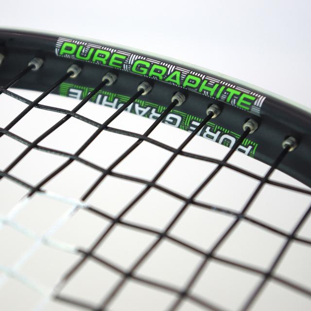 Karakal Raw Pro Lite 2.1