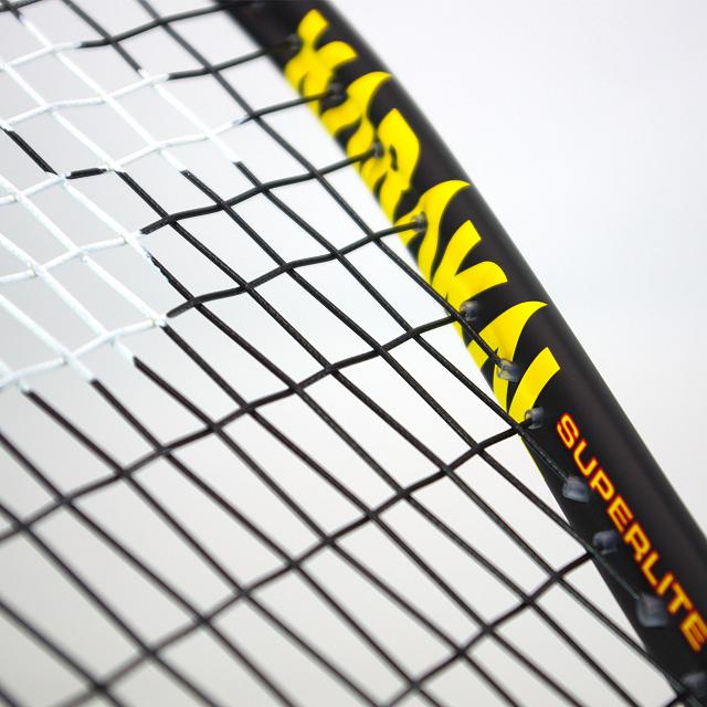 Karakal S-Pro 2.1