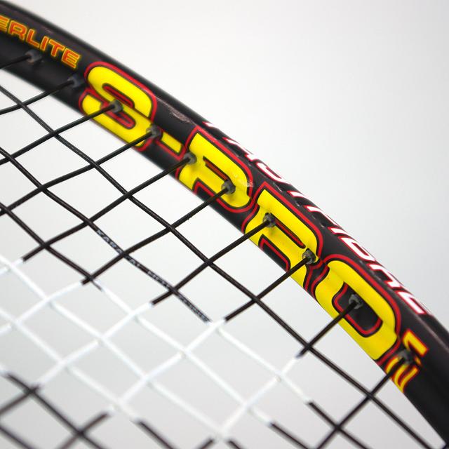 Karakal S-Pro 2.1