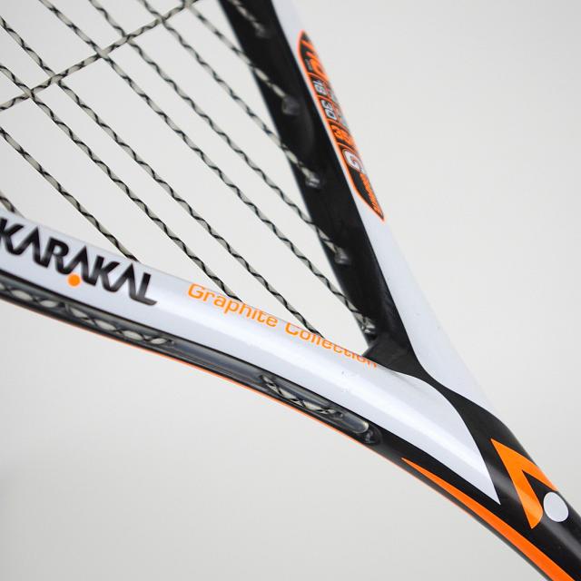 Karakal Raw 110