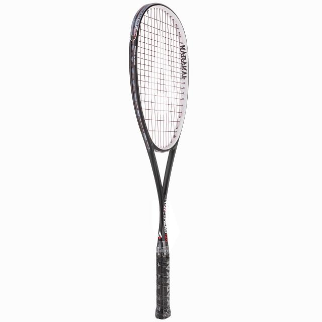 Karakal Hammerhead 120 Black