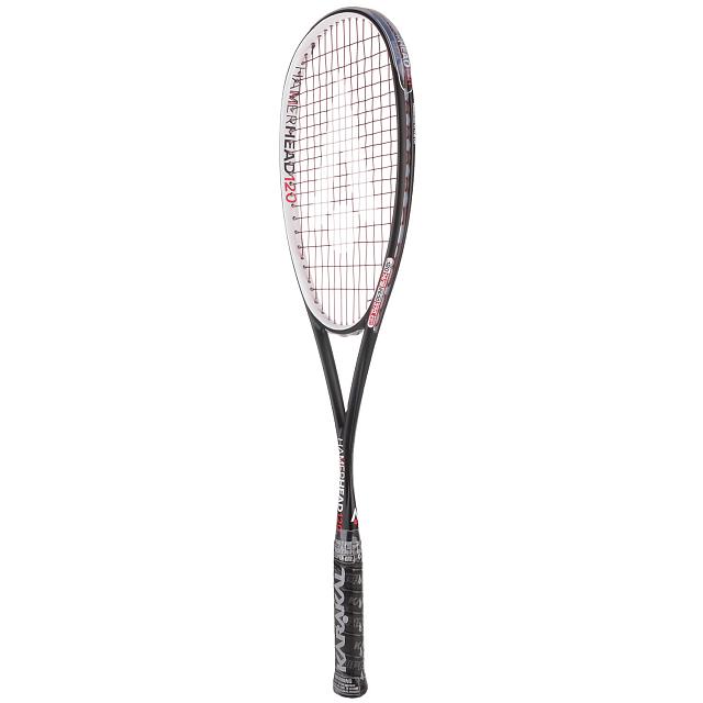 Karakal Hammerhead 120 Black